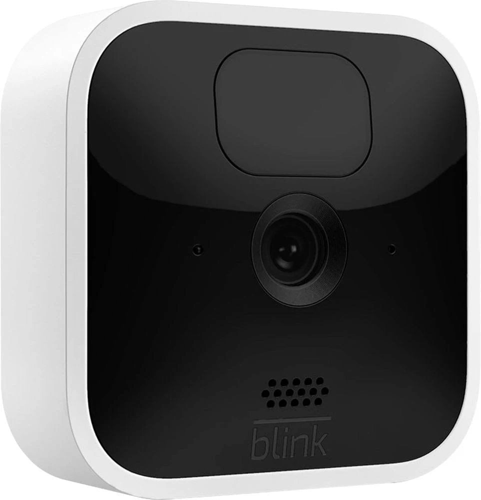 Indoor 2 Camera System Wireless HD Security Camera R87124