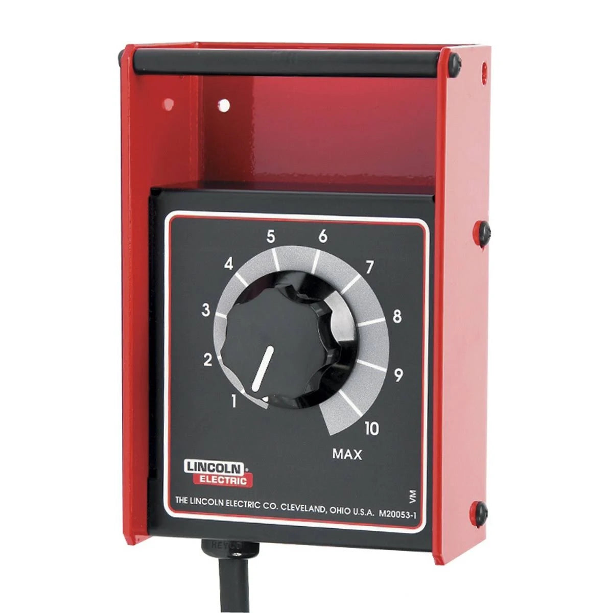 Remote Output Control 6-Pin 25 ft Z793327