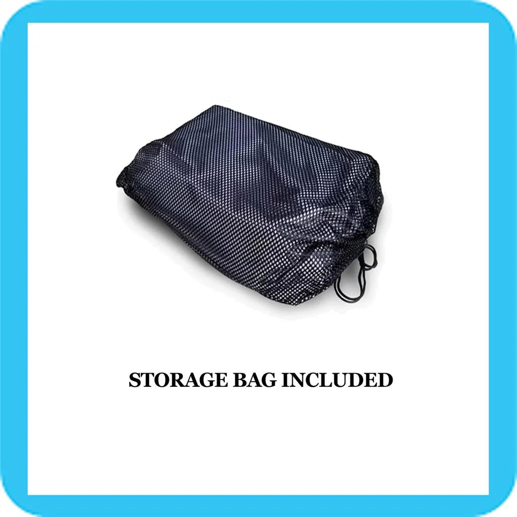 420 Denier Canvas Jet Ski Cover N159