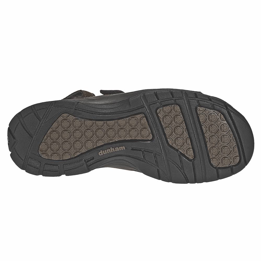 Brown Men&s Shoes U159765
