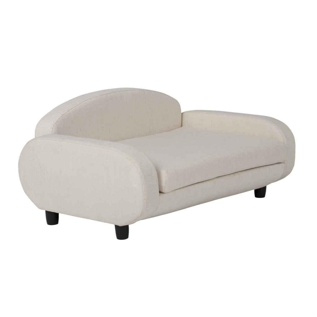 Dark Grey Pet Sofa Bed T345