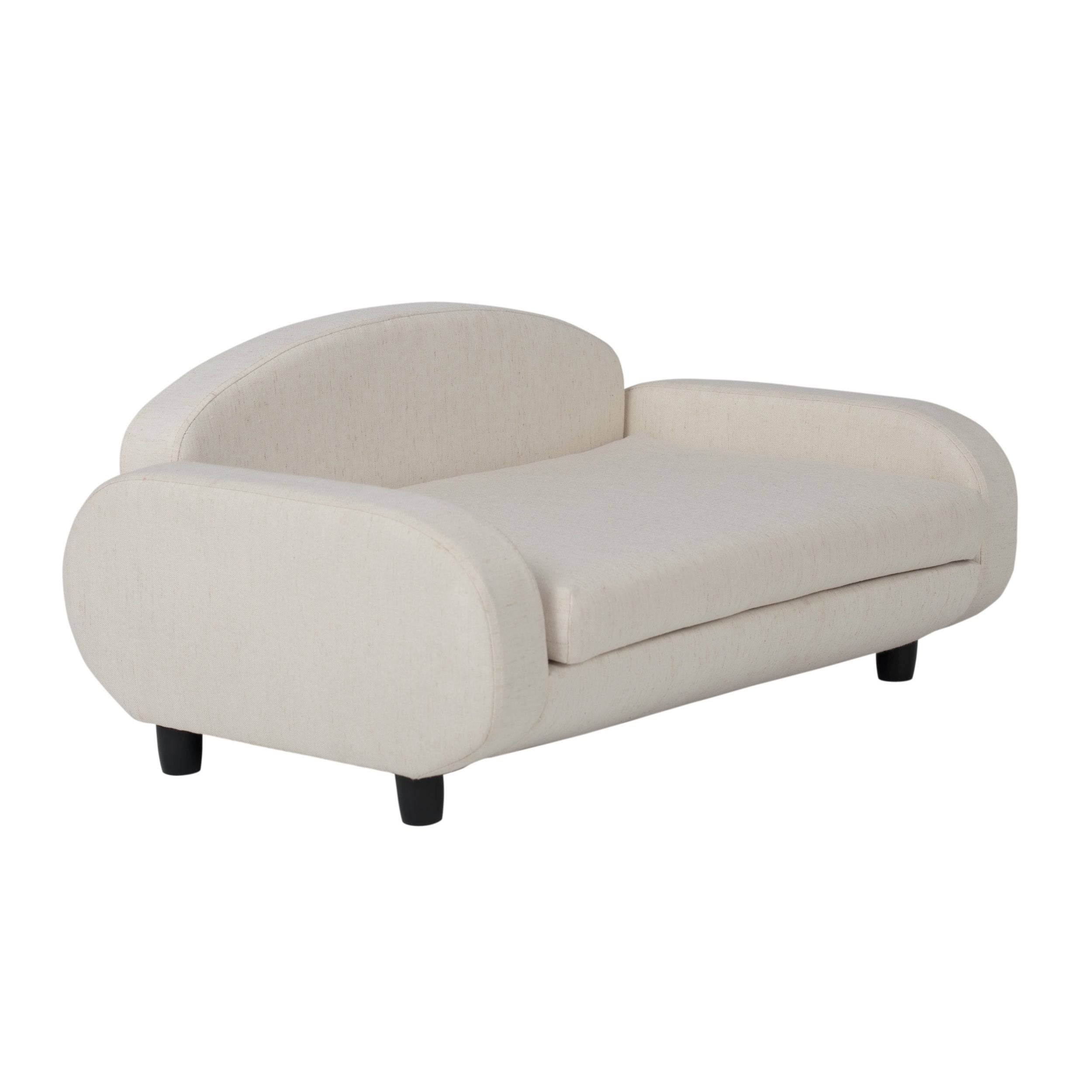Dark Grey Pet Sofa Bed T345