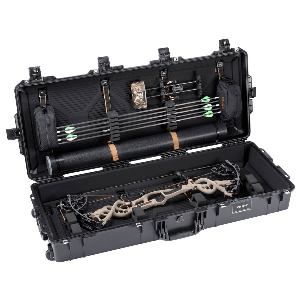 Black Bow Case A518