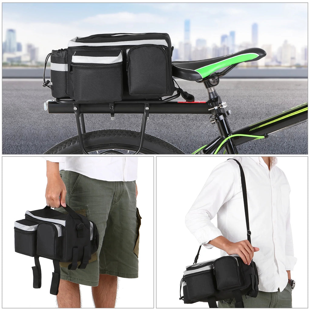 Bike Pannier H54164
