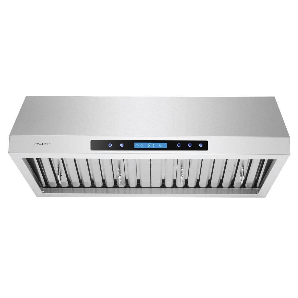 Under-Cabinet 30x22 Range Hood J4514