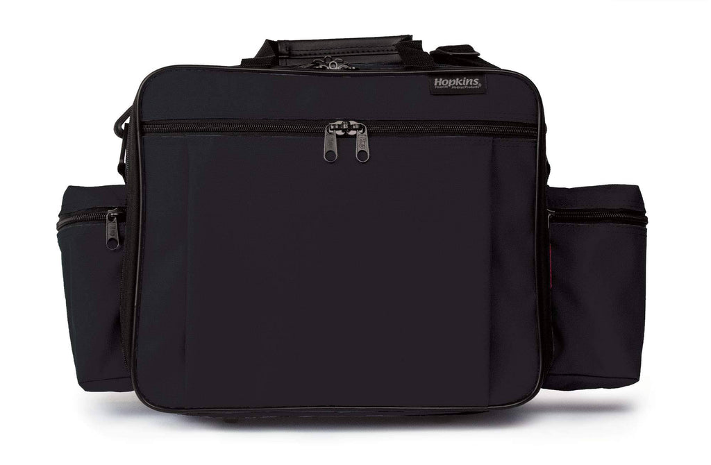 Black Medical Bag R413