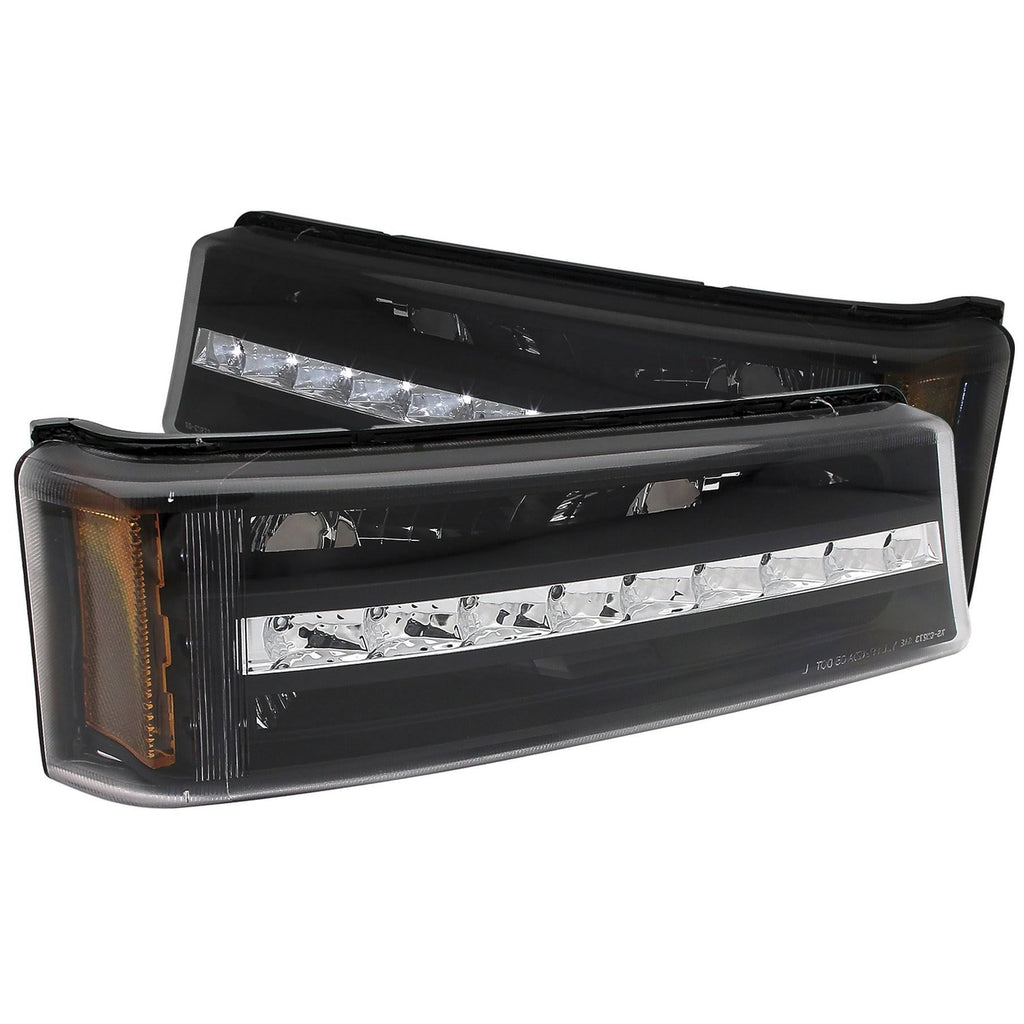 Parking Light N853