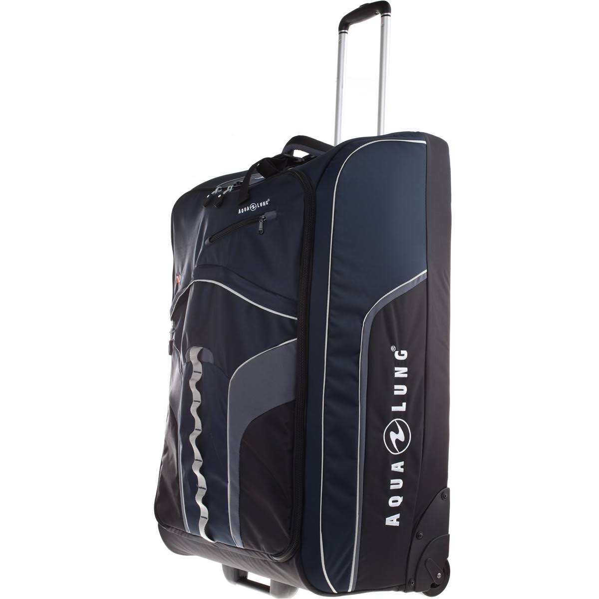 Traveler Medium Roller Bag N89504