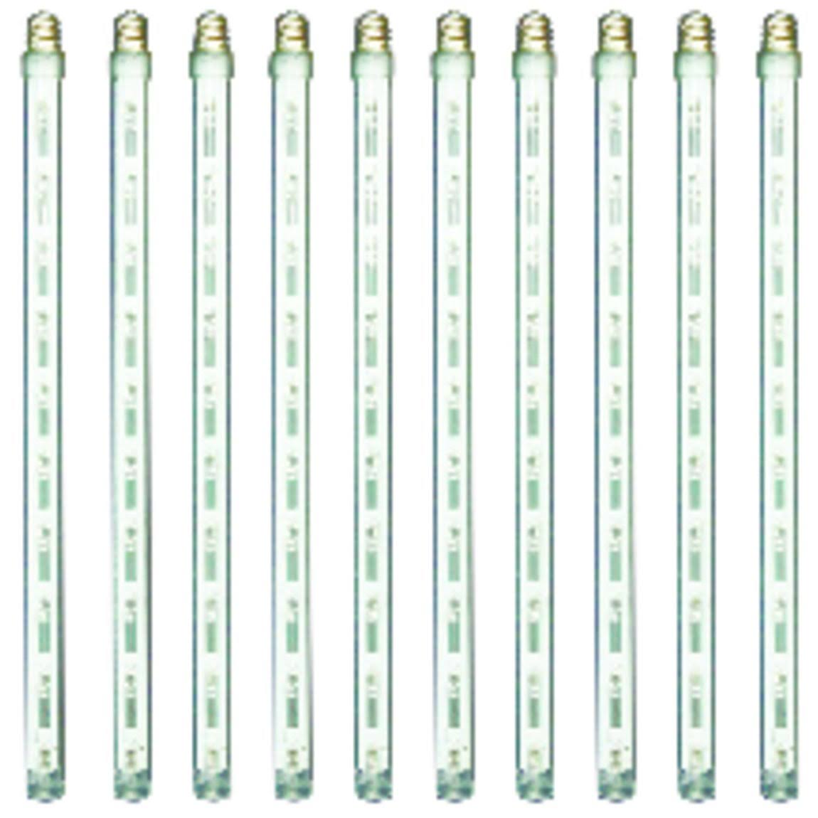 Cool White 10 Lights LED Replacement Bulb A13730