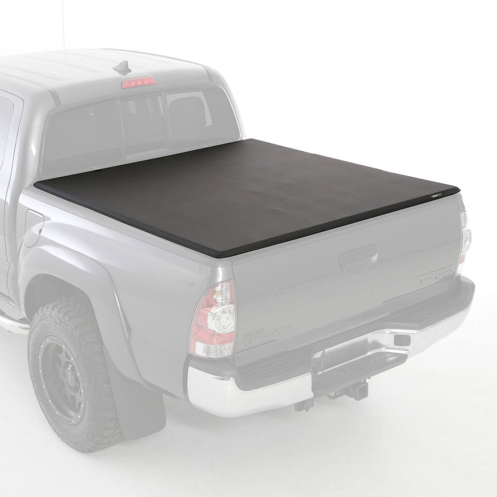 Tonneau Cover V4328