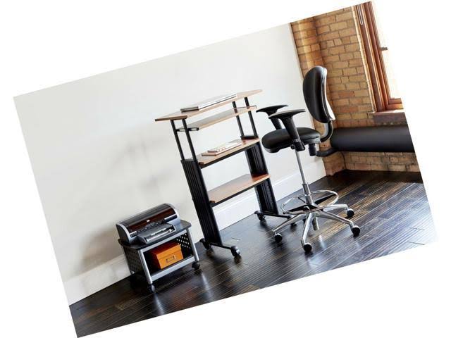Adjustable Height Desk F1931