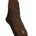 Dark Brown Footmuff Q97853