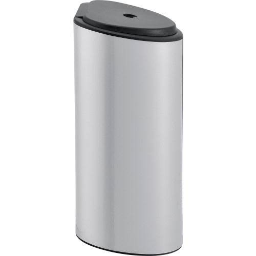 Silver Automatic Liquid Soap Dispenser, 850ml G61153