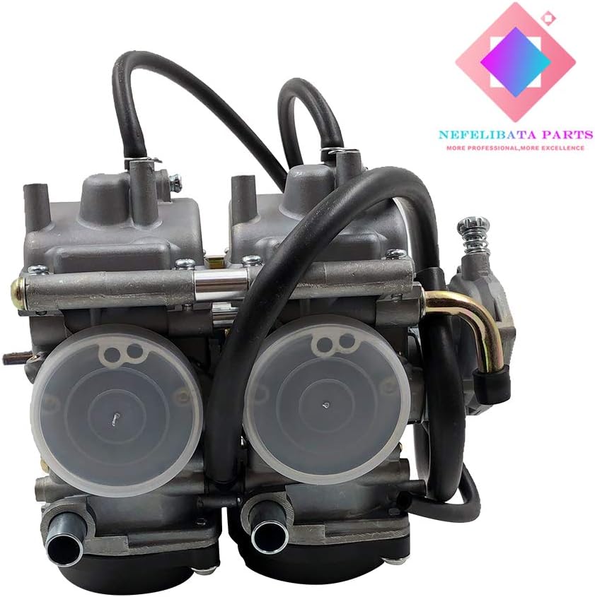 660 Carburetor D278