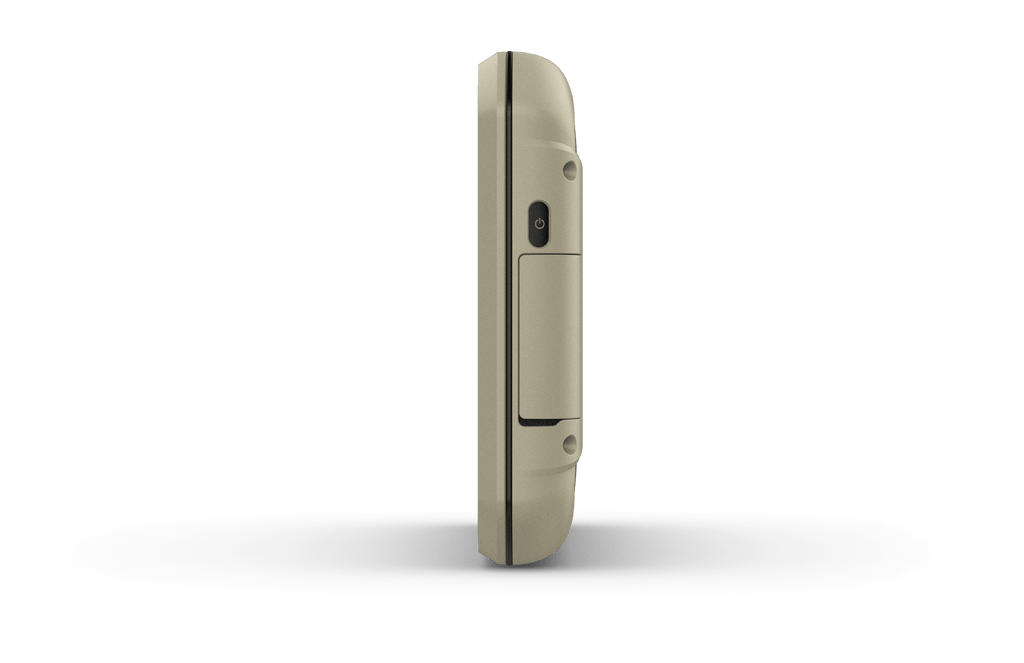 Overlander Navigator D829