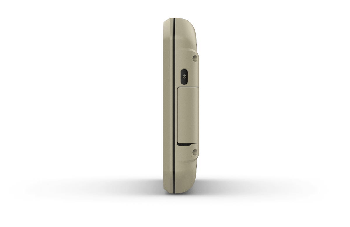 Overlander Navigator D829