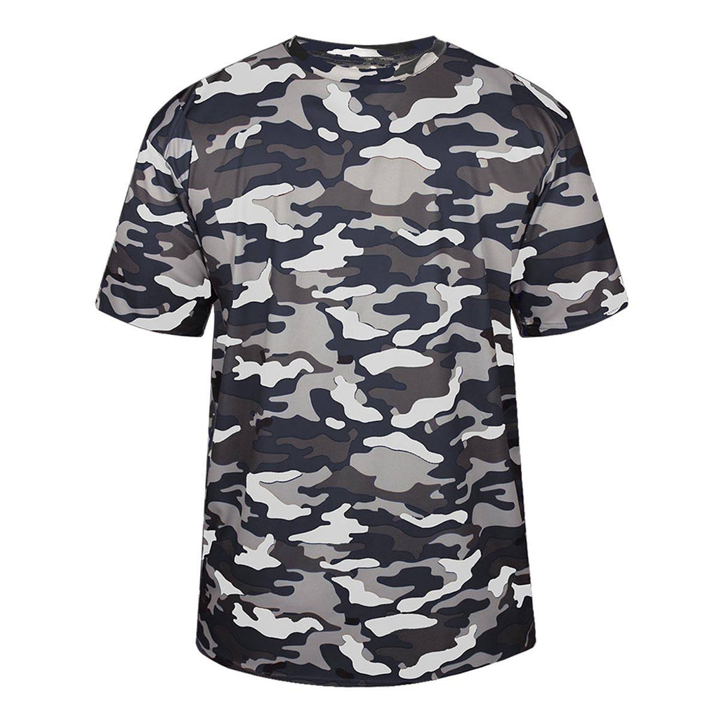 Forest Camo T-Shirt M9750