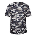 Forest Camo T-Shirt M9750