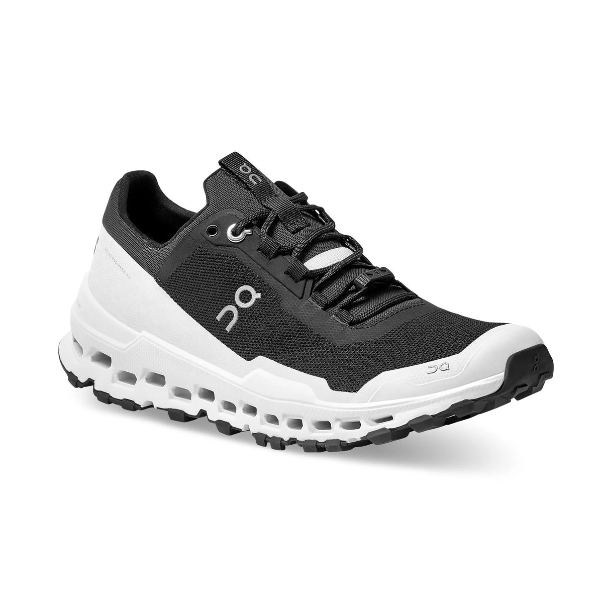 Cloudultra Black/White Running Shoes Y99661