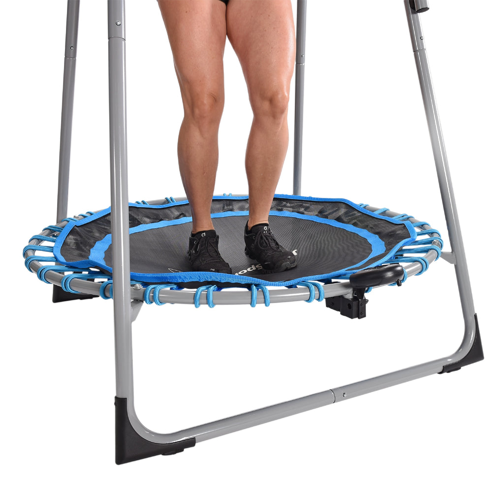 Trampoline 125 J50430