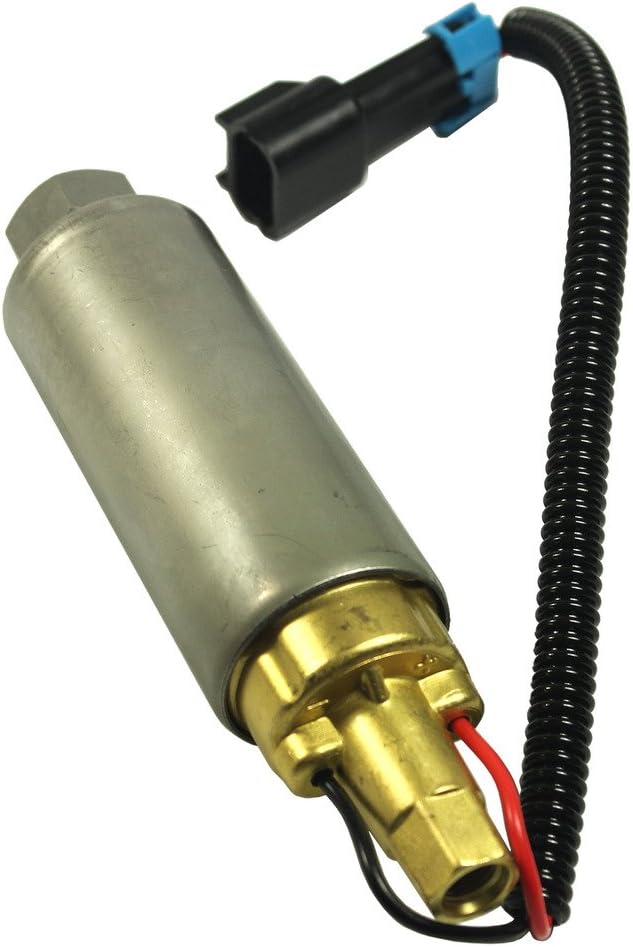 Electric Fuel Pump For Mercury Mercruiser Boat 4.3 5.0 5.7 V6 V8 C14768