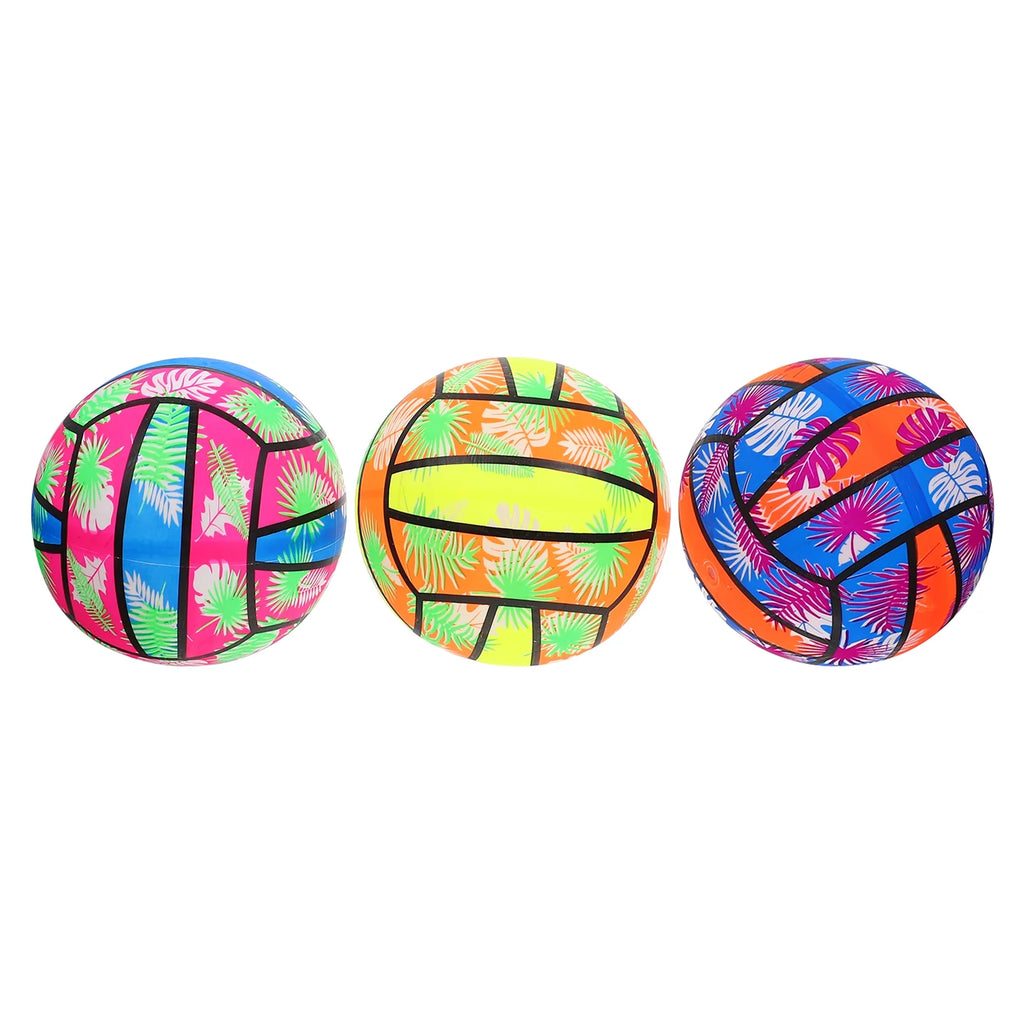 Jumbo Inflatable Pool Volleyball Toys N2663