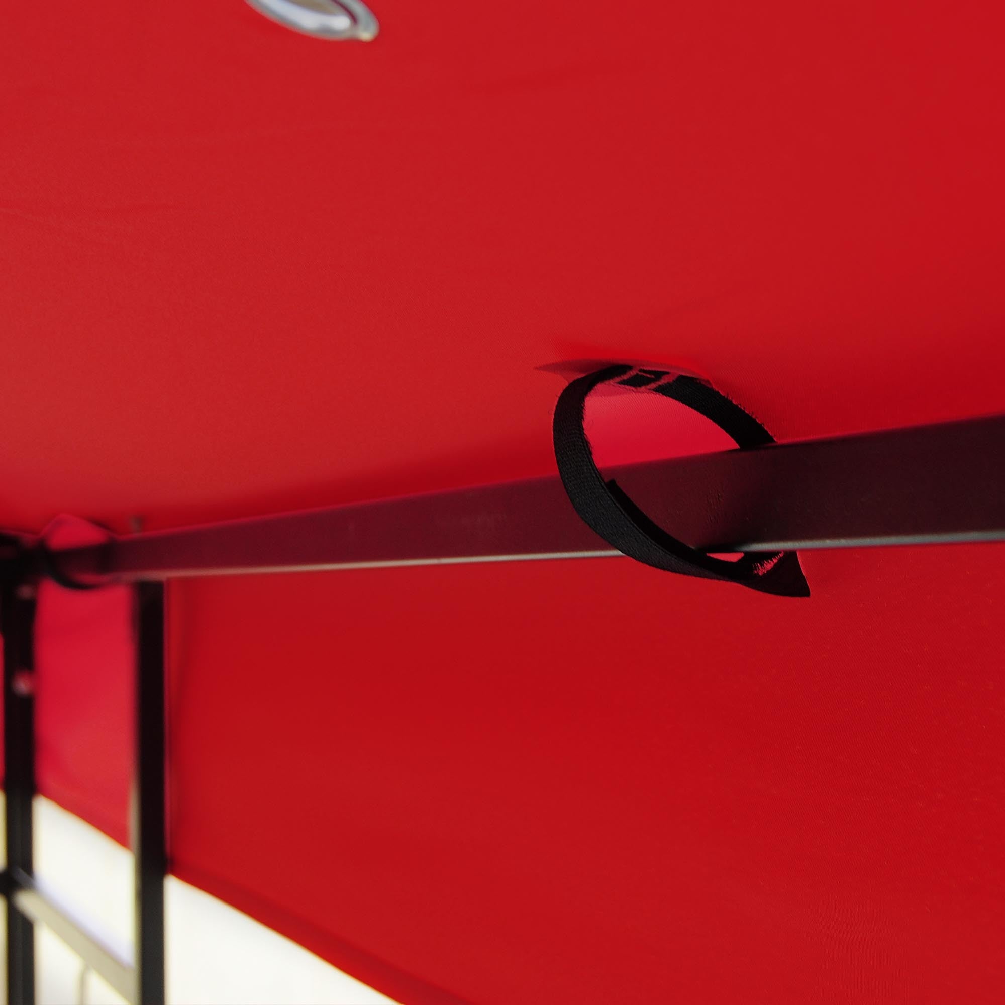 Canopy Top for 8x8ft Dual-Tier Gazebo O10734
