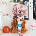 Chef Hat Coffee Cup Doll Props No Face Doll Decoration X680