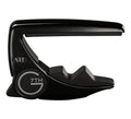 Black Capo for 6-String Guitar I667976