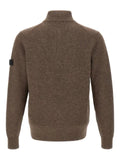 Peuterey half-zip sweater