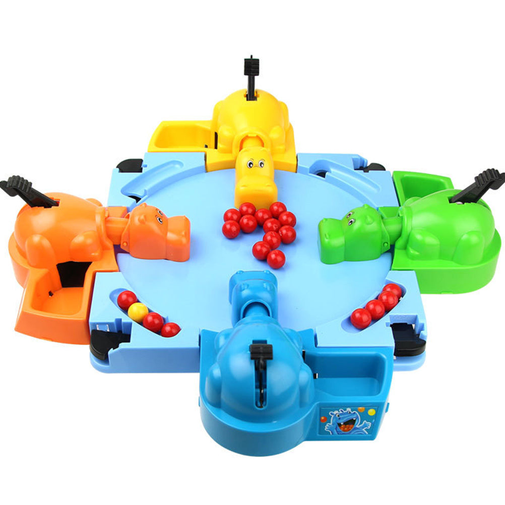 Hungry Frogs Interactive Children’s Toys U924615