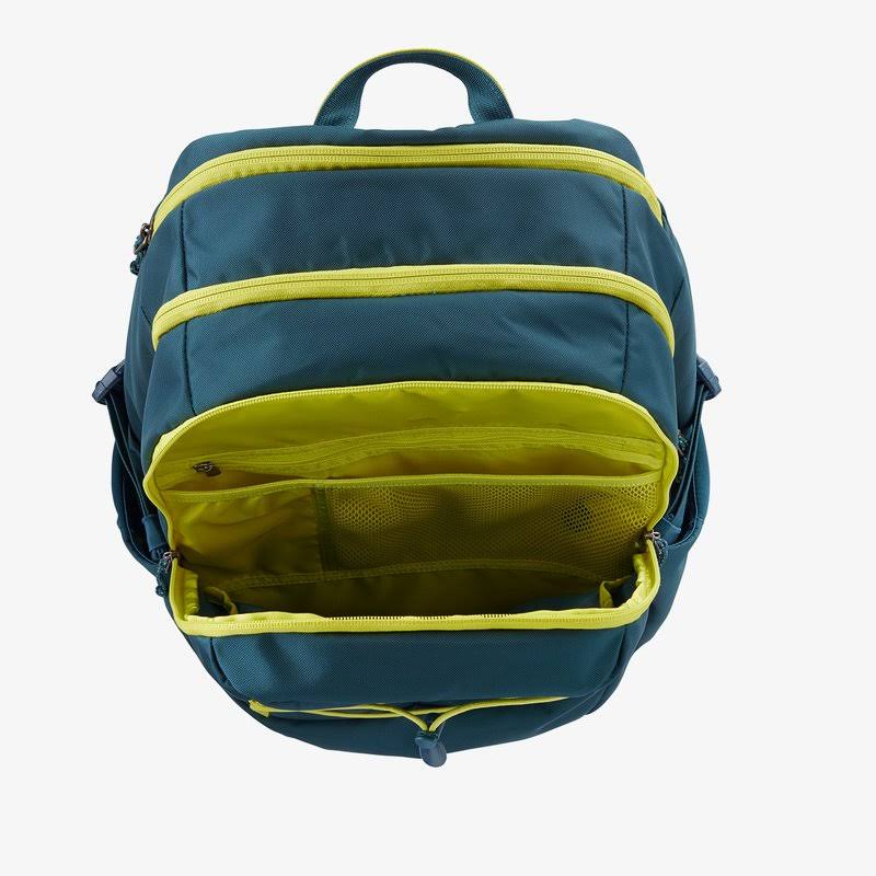 30L Borealis Green Backpack K659853