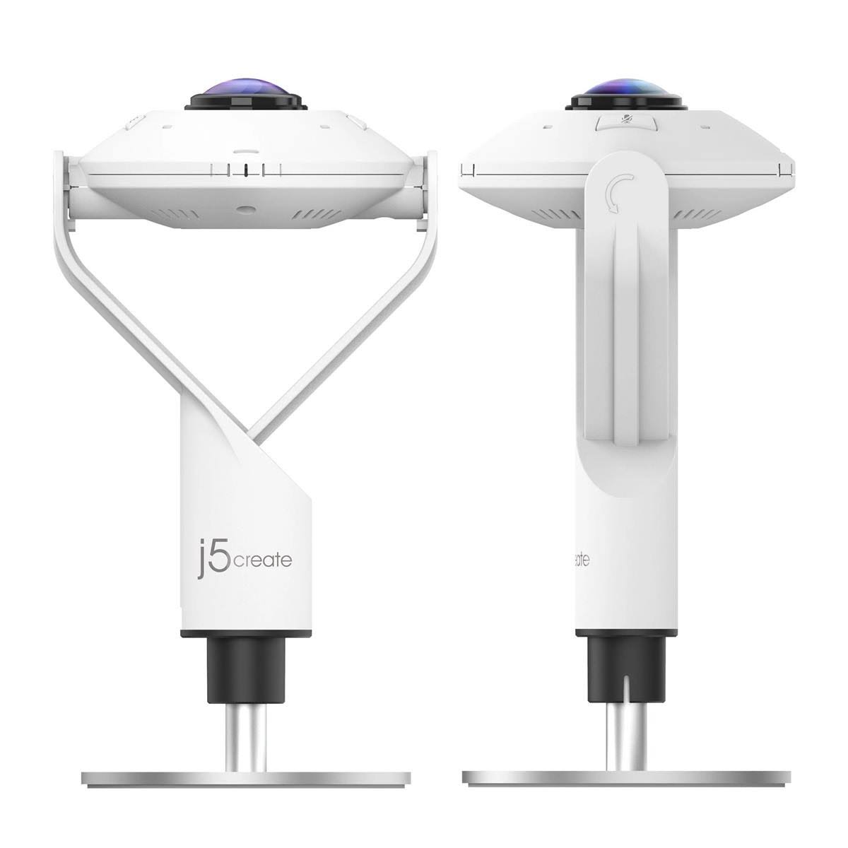 HD Webcam Q719