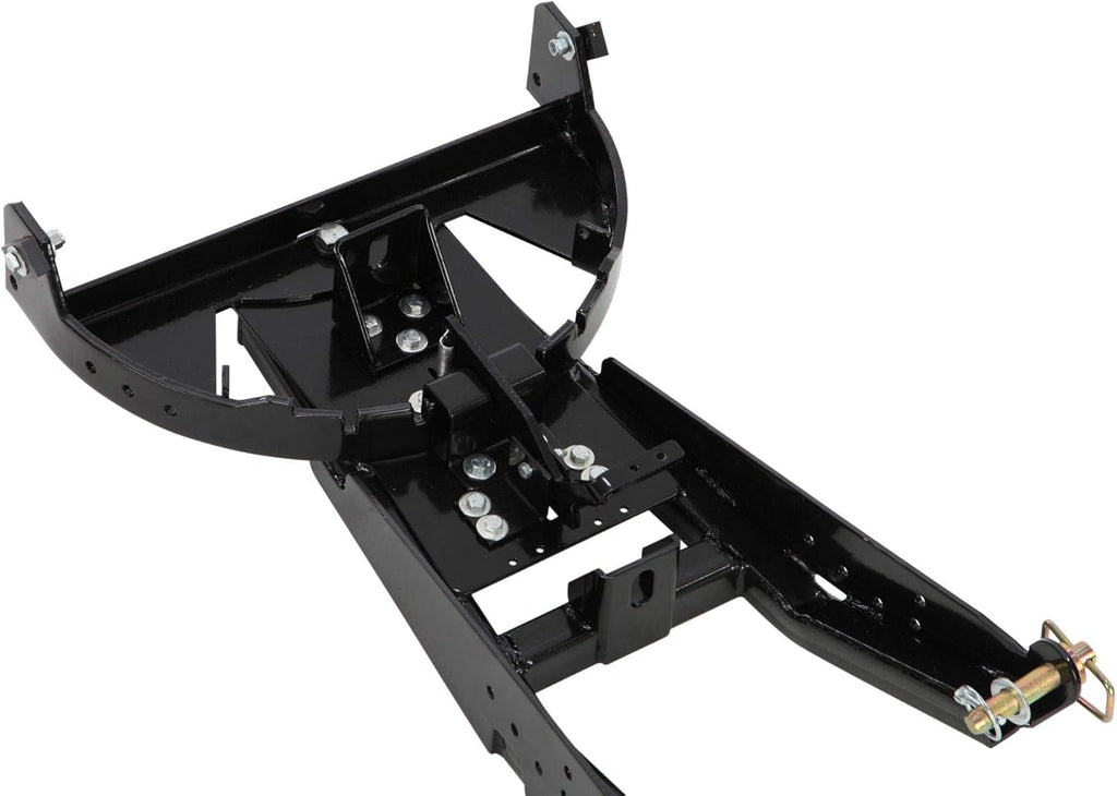 66 inch UTV Snow Plow Kit W9652