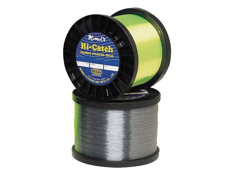 Yellow 40lb 1550 Yards Fishing Line P545
