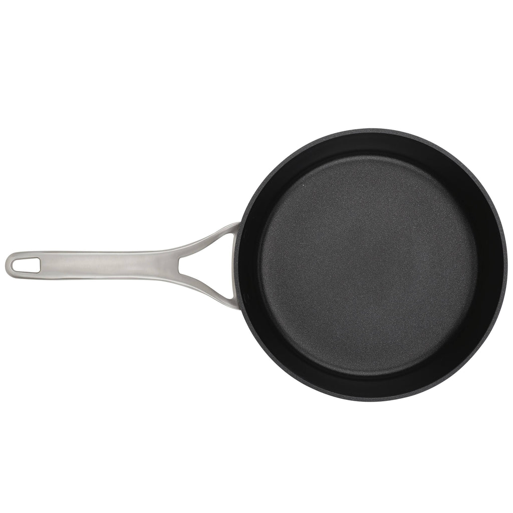 Hard-Anodized Nonstick 3-Qt. Saute Pan E404964
