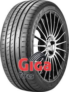 Summer Tires Y343