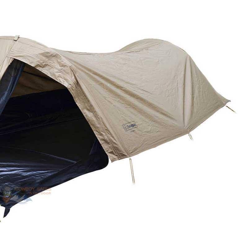 Coyote One Person Tent W8577