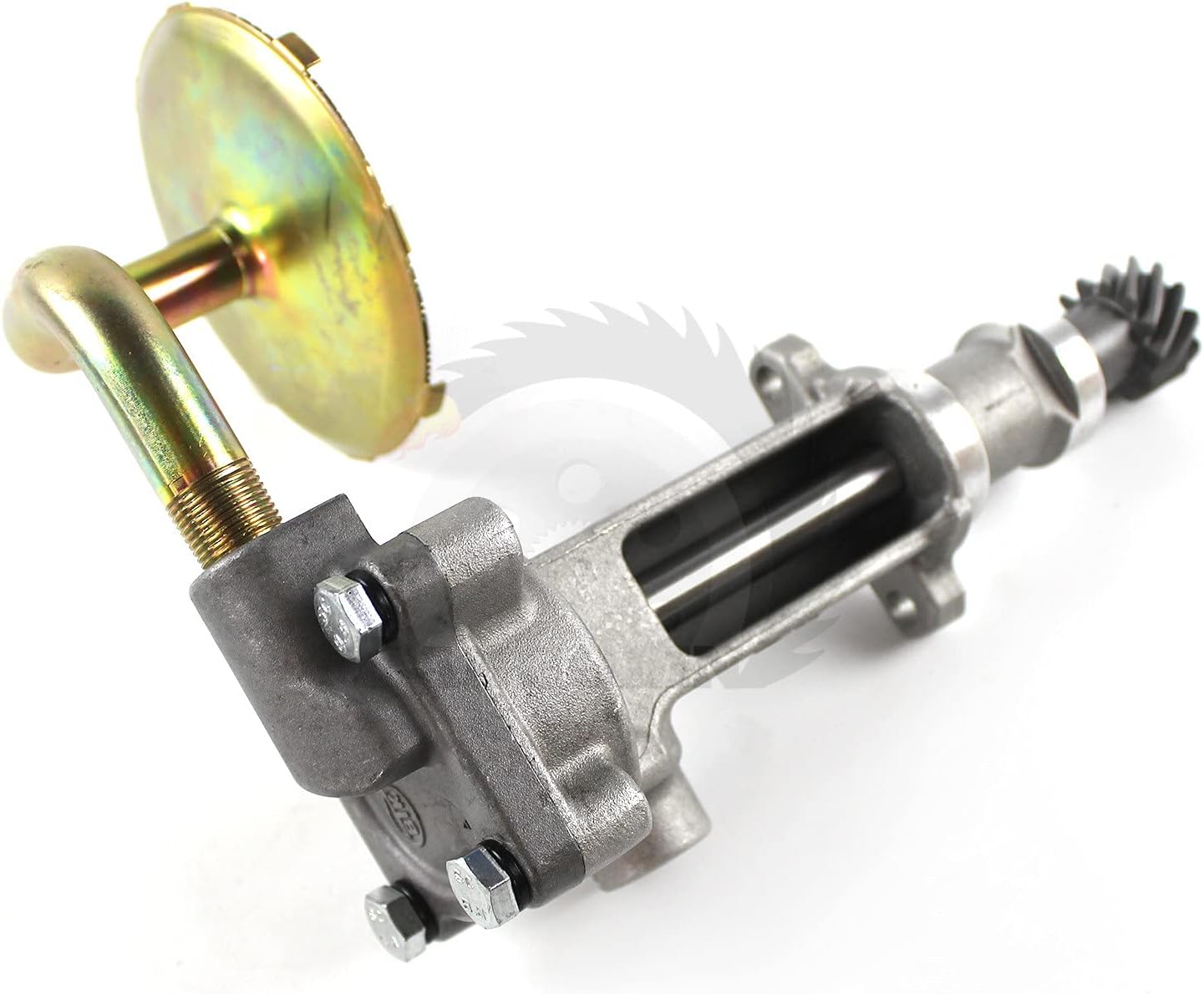 4JB1 Engine Oil Pump for Isuzu Excavator Parts I251