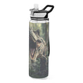 32oz Leakproof Tritan Water Bottle with Straw X4091
