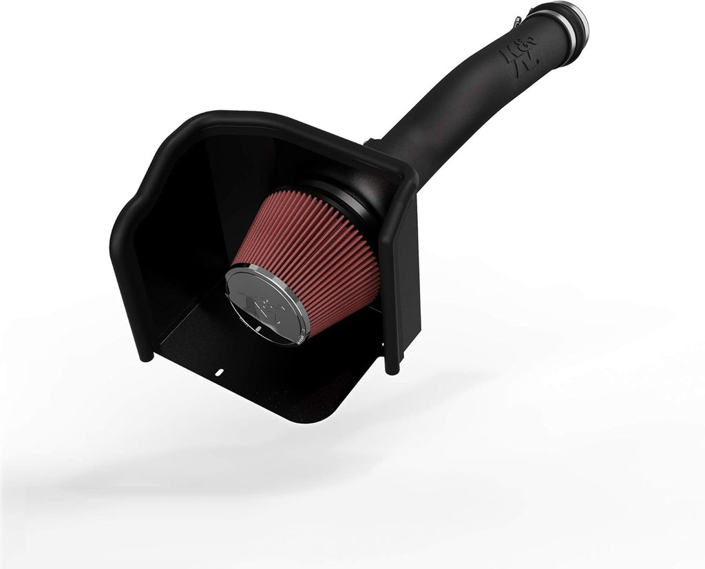 Cold Air Intake Kit for 2016-2019 Toyota Tacoma 3.5L V6 H862148