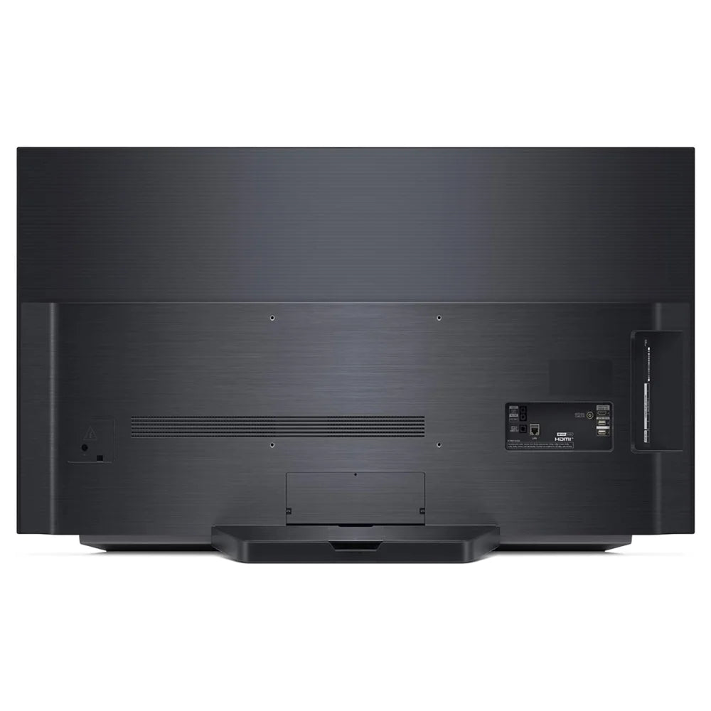 65 Inch 4K Smart OLED TV E962