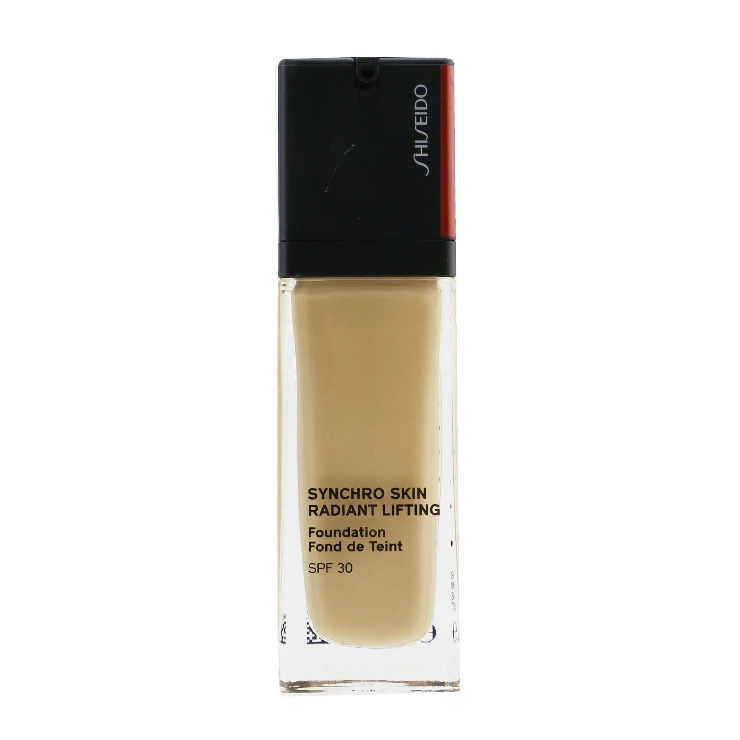 Synchro Skin Radiant Lifting Foundation SPF 30 - # 160 Shell 30ml/1.2oz N550060