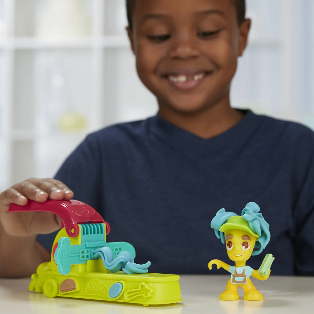 Play-Doh Town Shape and Make Market I20936