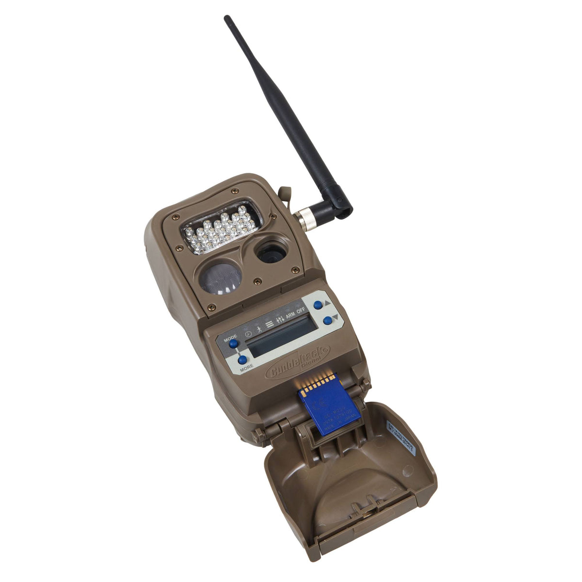 CuddeLink Long Range IR Camera X403410