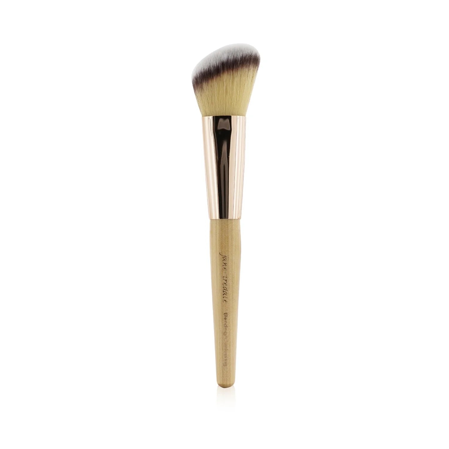 Rose Gold Contouring Brush J1710