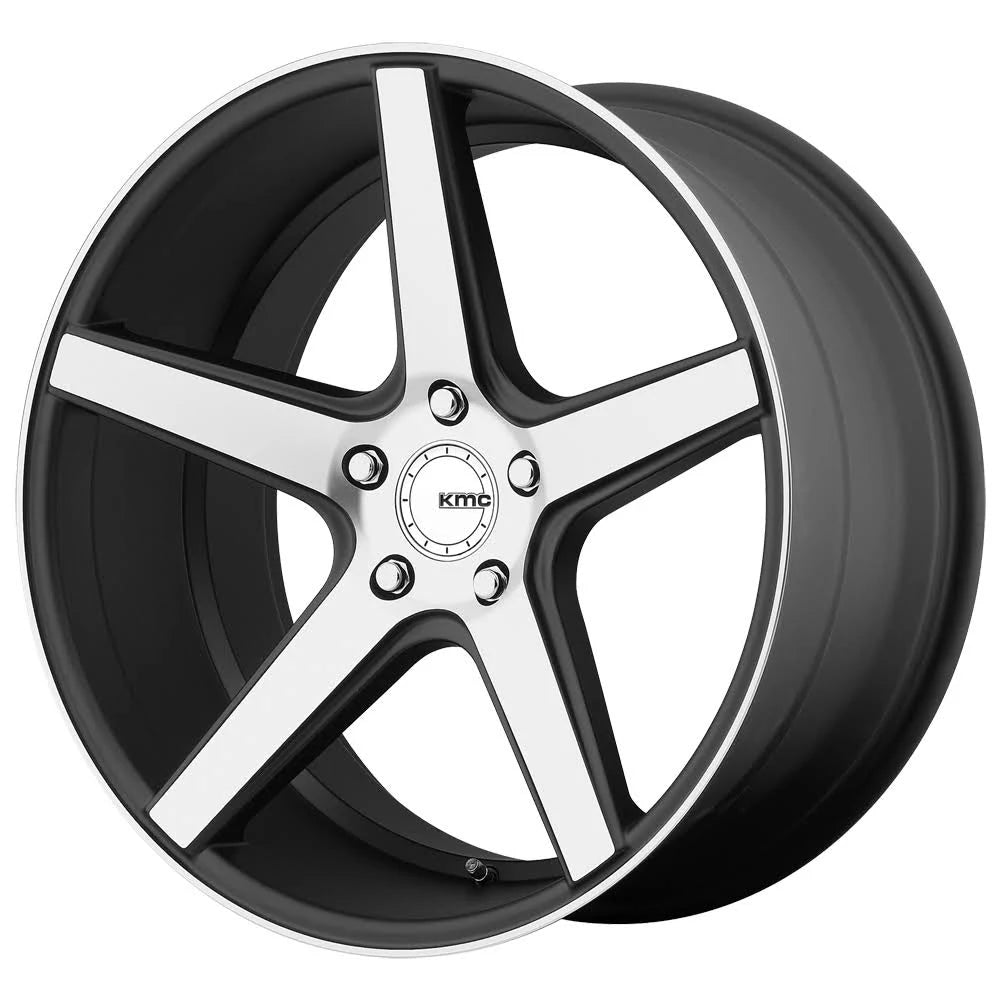 Satin Black Wheel Rim W602