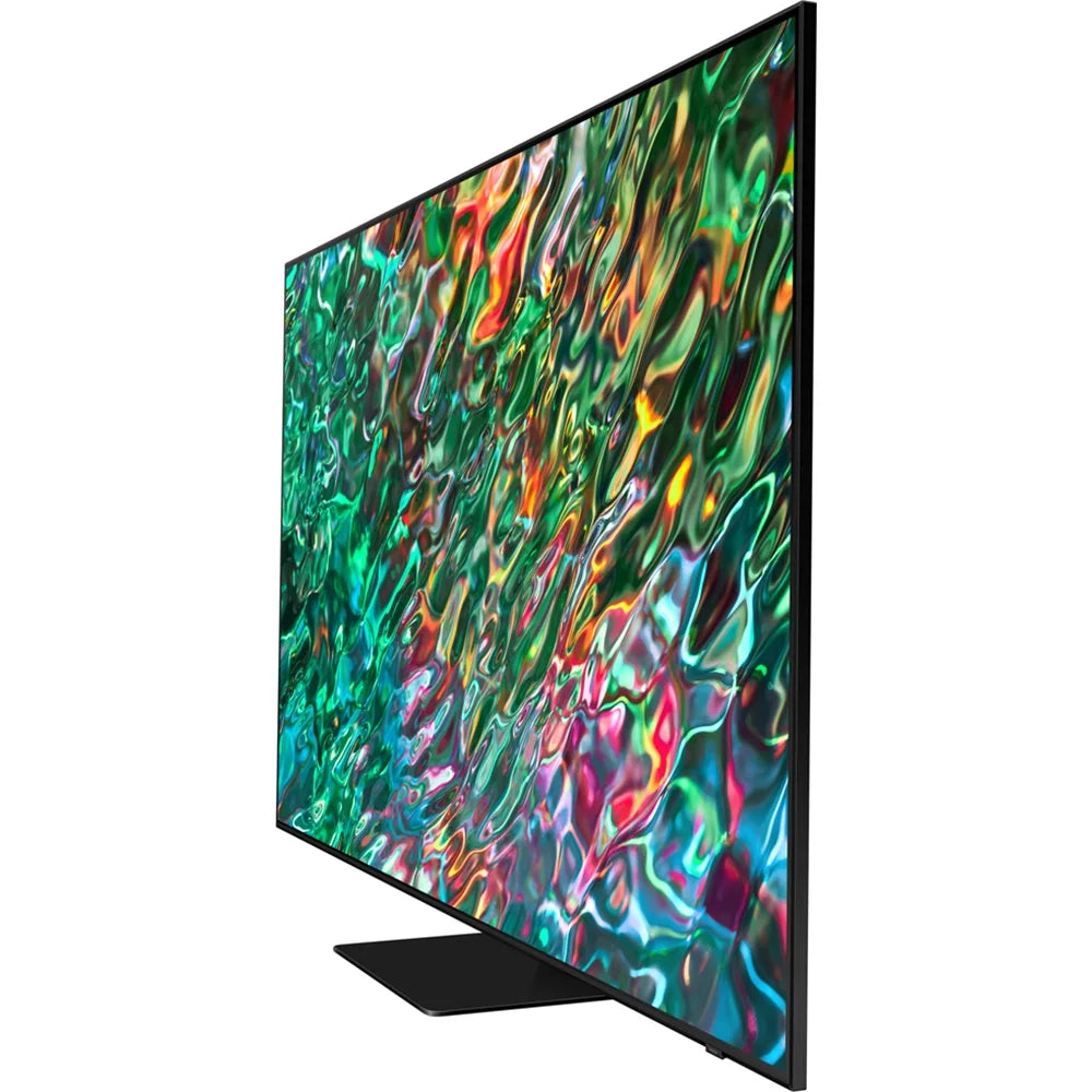 Open Box 65" Class Neo QLED 4K Smart TV P103198