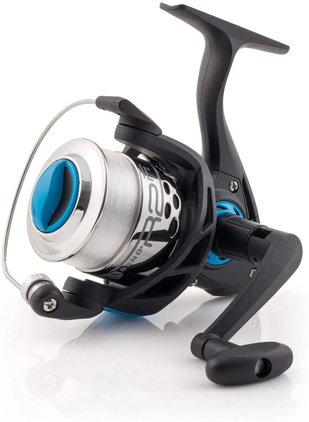 Tele Spin Fishing Rod X1618