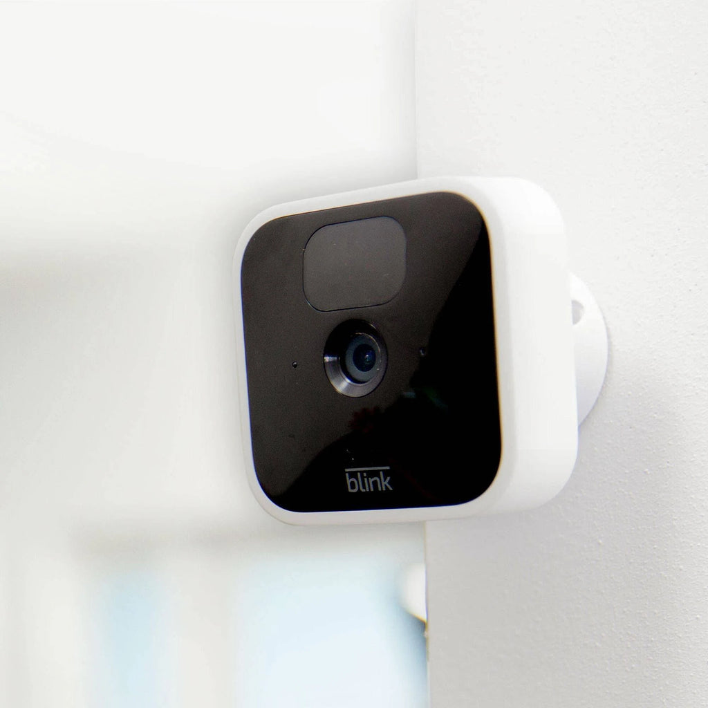 Indoor 2 Camera System Wireless HD Security Camera R87124